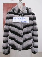 Fur And Leather Garments And Products