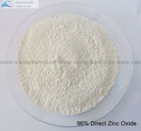 Direct zinc oxide