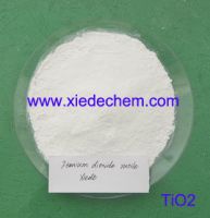 Titanium dioxide Rutile