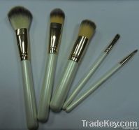 cosmetic brush kits