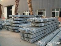 steel structure