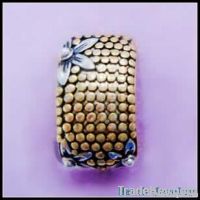 Fashion Jewelry Zircon Earrings Hatch-E03093