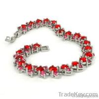 Fashion Jewelry Zircon Bracelets DWR-010