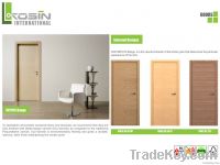 KOSIN - Reputa Veneer Door Series