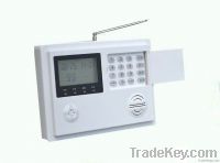 Wireless PSTN Alarm System