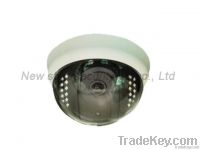 Color IR Dome camera