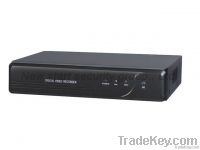 4CH DVR with D1