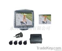 3.5inch TFT LCD Screen Car GPS System