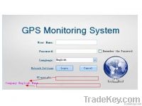 Integrated GPS Management System