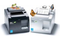 POS Printer - ENERGY STAR TSP100ECO