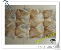 Fox Fur Plate, Fox Fur