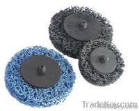 CNS grinding wheel