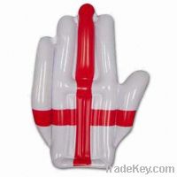 Promotional gifts inflatable hands