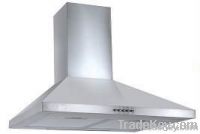 range hood/ cooker hood/chimney/kitchen appliance/Ec2616A-S