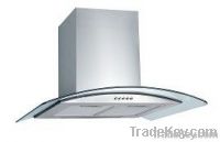 range hood/ cooker hood/chimney/kitchen appliance/Ec2516A-S