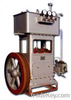 ethyne/ oxygen/ air/ carbon dioxide/ nitrogen/screw compressor/pump