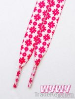 Printed Shoe Laces