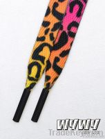 Printed Shoe Laces- SH020