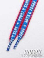 Printed Shoe Laces-SH-36