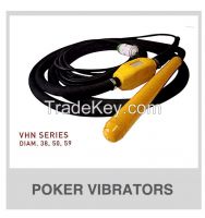 Oli Poker Vibrator