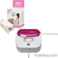 Silk&#039;n SensEpil with 2 Disposable Lamp Cartridges