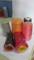 100% Spun Polyesert Sewing Thread/Yarn