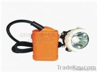 KJ3.5LM LED Mining Lamp