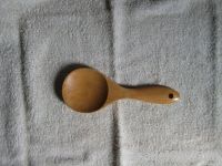 Wooden Spoon