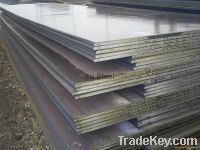 Stainless steel sheets, bolts, coils and others
