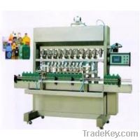 shampoo Filling Machine