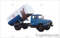 140 Garbage Truck