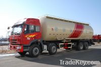 Cement Trucks (bulk)