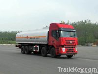 ALA5310GYYCQ3 Fuel Tanker Truck