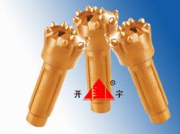 80mm Button Drill Bit