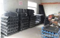 Drill rod