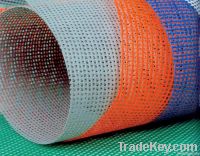PVC Flex Banner Coated Mesh Banner