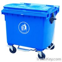 Industrial Durable Recycling Waste Bin