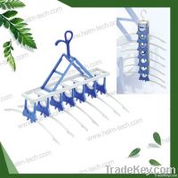 NEWEST!!!Household Products Plastic Clothes Hanger