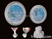 Magic Snow Powder