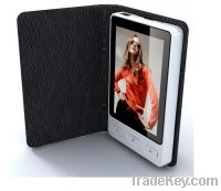 Digital Photo Frame/Keychain