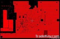 PCB Cloning Of UPS (Uninterrupted Power Supply)