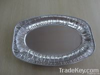 aluminium foil turkey pan