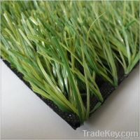 2014 Artificial grass with great quality for soccer fields/ sprots