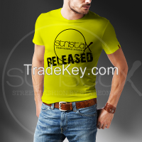 Best Quality Printed T-Shirt