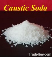 Caustic soda Flakes
