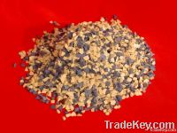 synthesized mullite