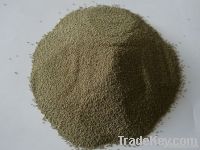 petroleum ceramic proppant