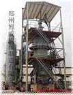 gasifier, gas plant and plywood and mdf