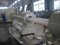 Sell PE pipe extrusion line
