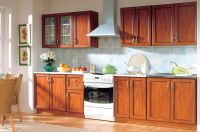 Nika 260 Standard - kitchen